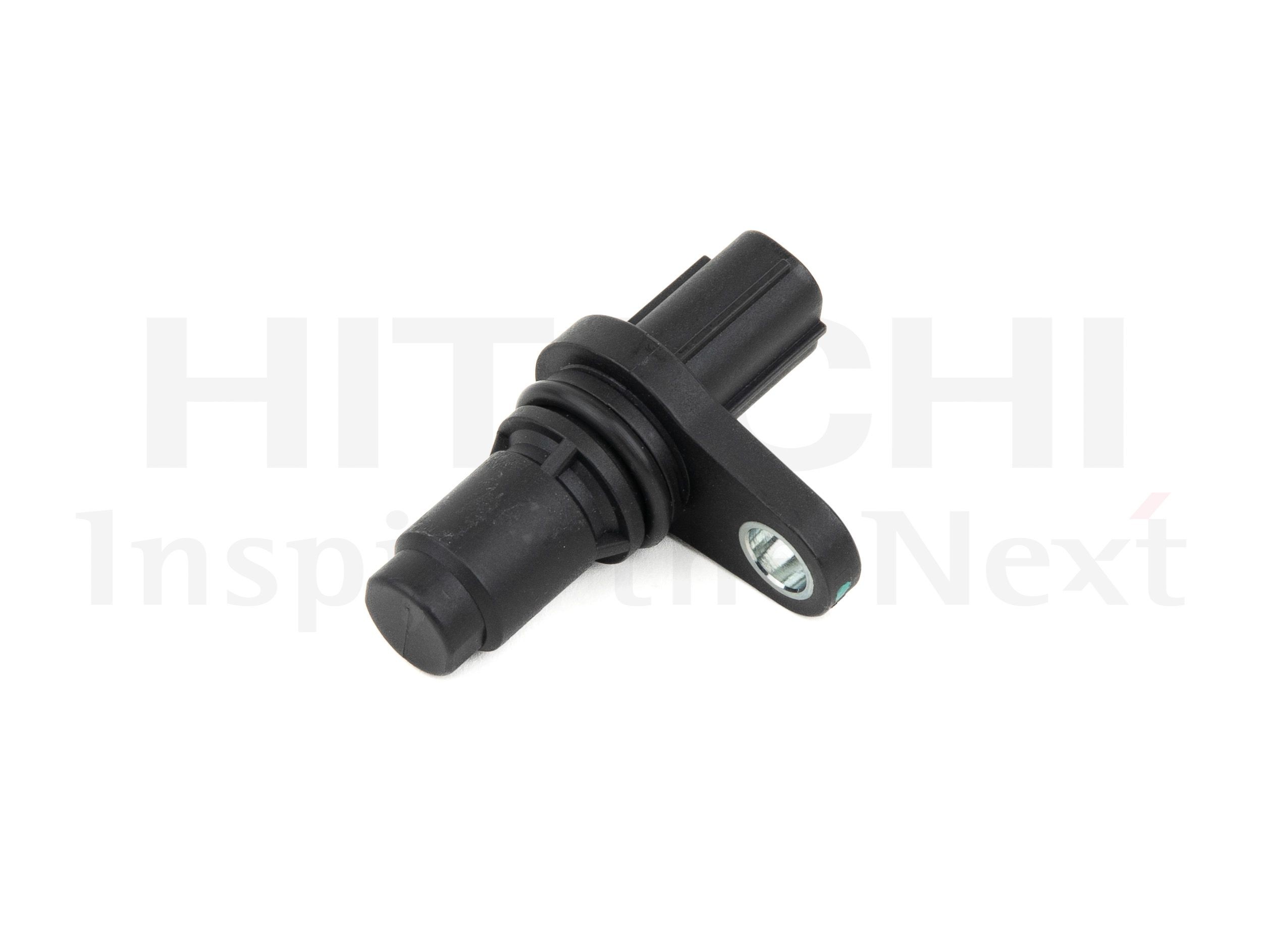 HITACHI Sensor, posição da árvore de cames 2501876 HITACHI 2501876 Sensor posição da árvore de cames Toyota Land Cruiser 150 preço
