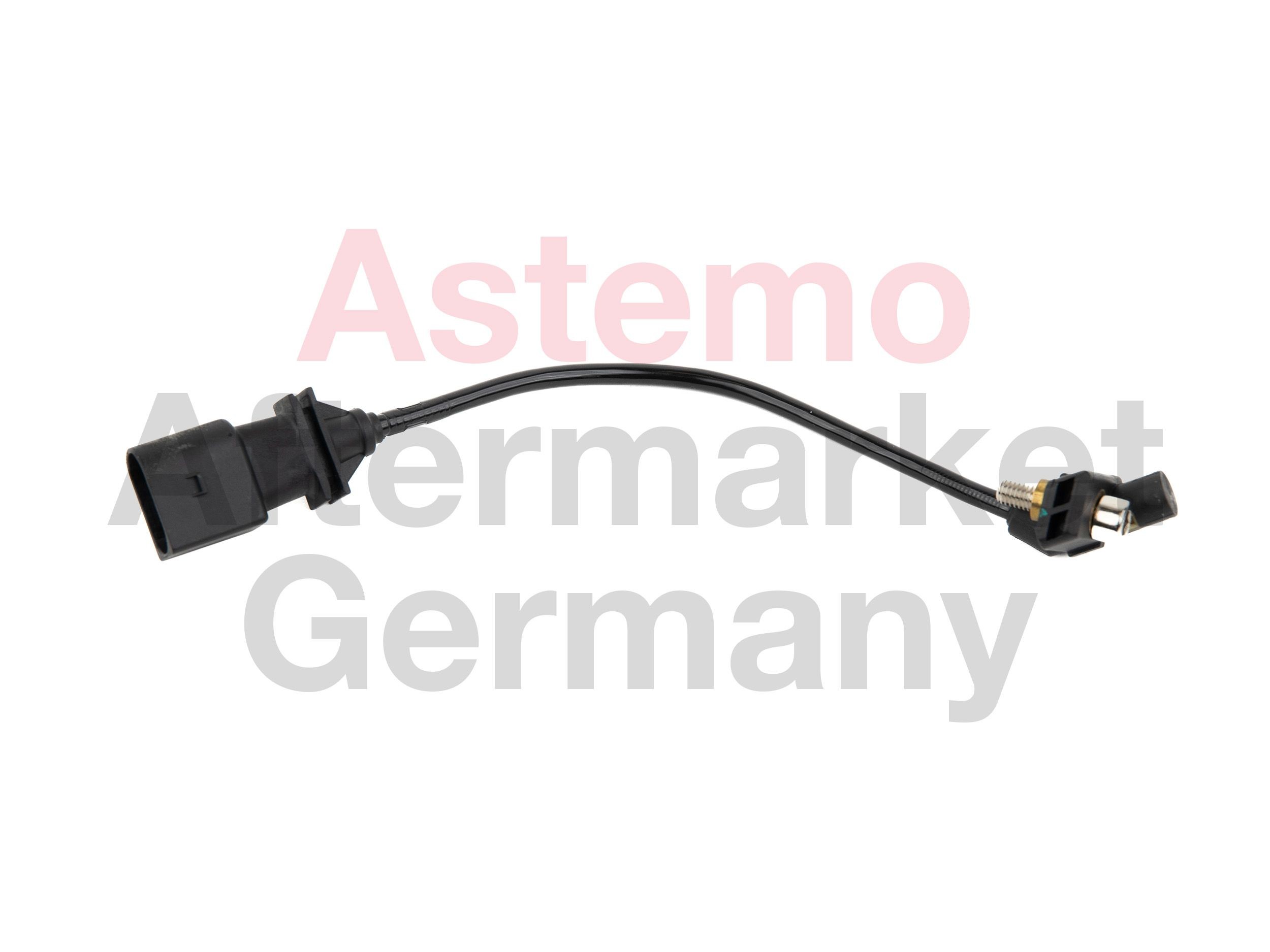 HITACHI Krukassensor 2501885 Porsche 718 BDP-sensor HITACHI 2501885