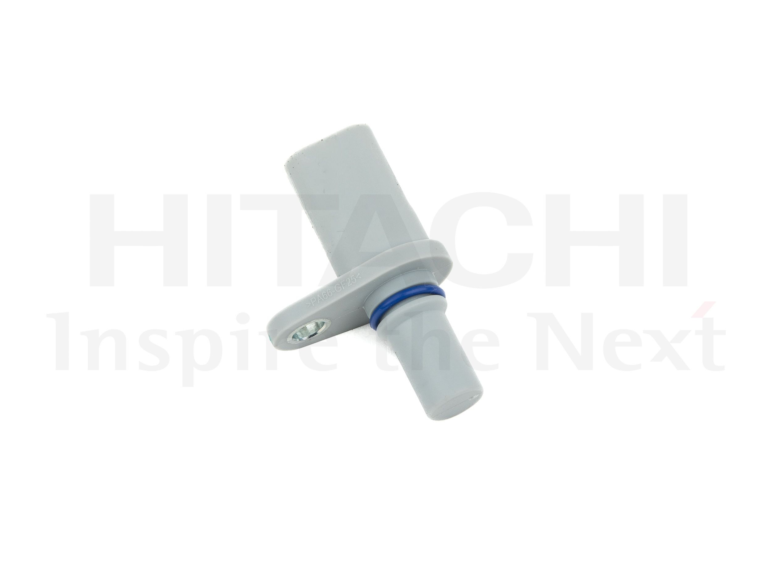 HITACHI Nokkenassensor 2501889 Citroën C4 Nokkenas-positiesensor HITACHI 2501889