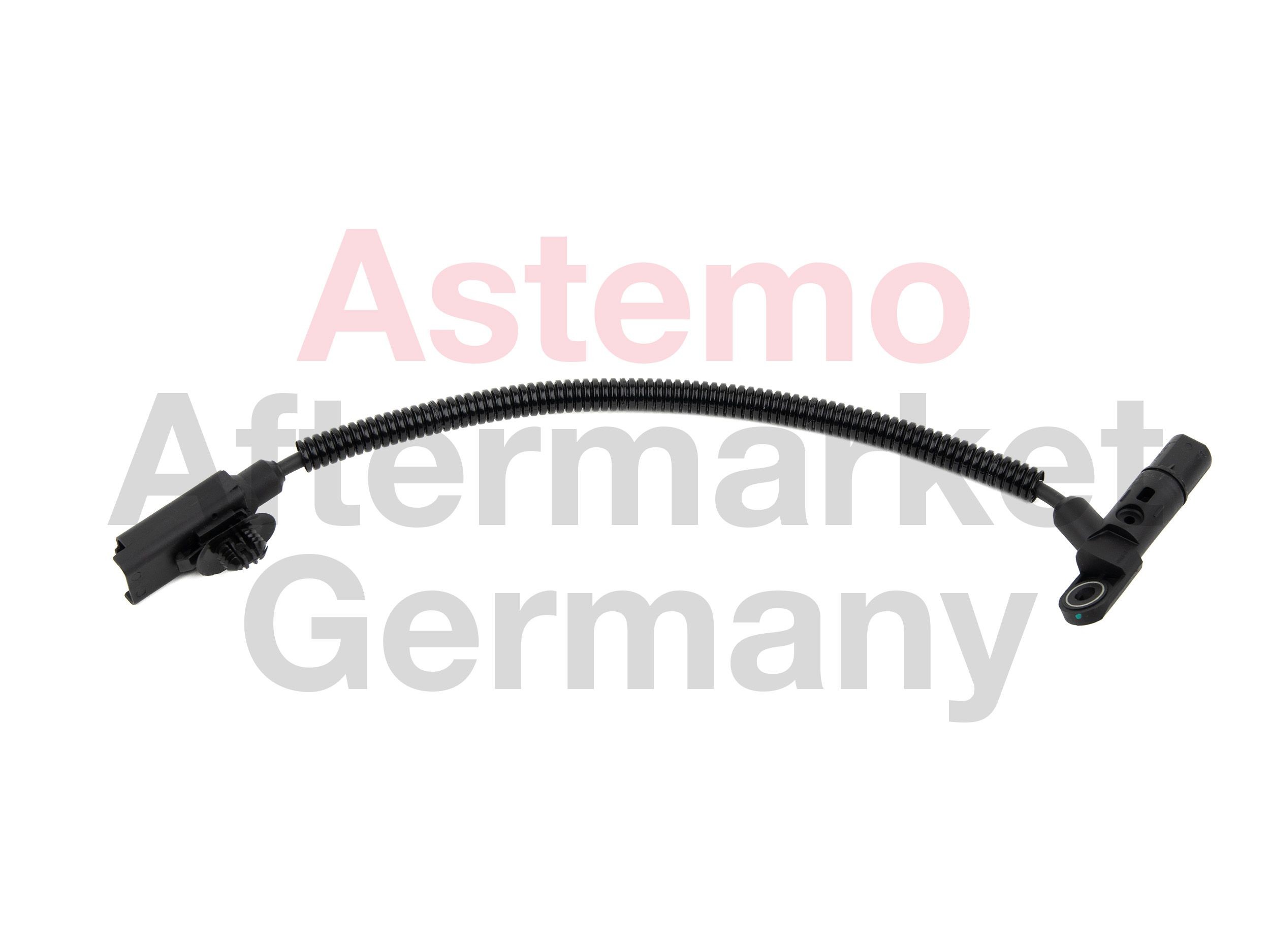 HITACHI Sensor, posição da árvore de cames 2501895 Sensor posição da árvore de cames HITACHI Peugeot 207 2501895