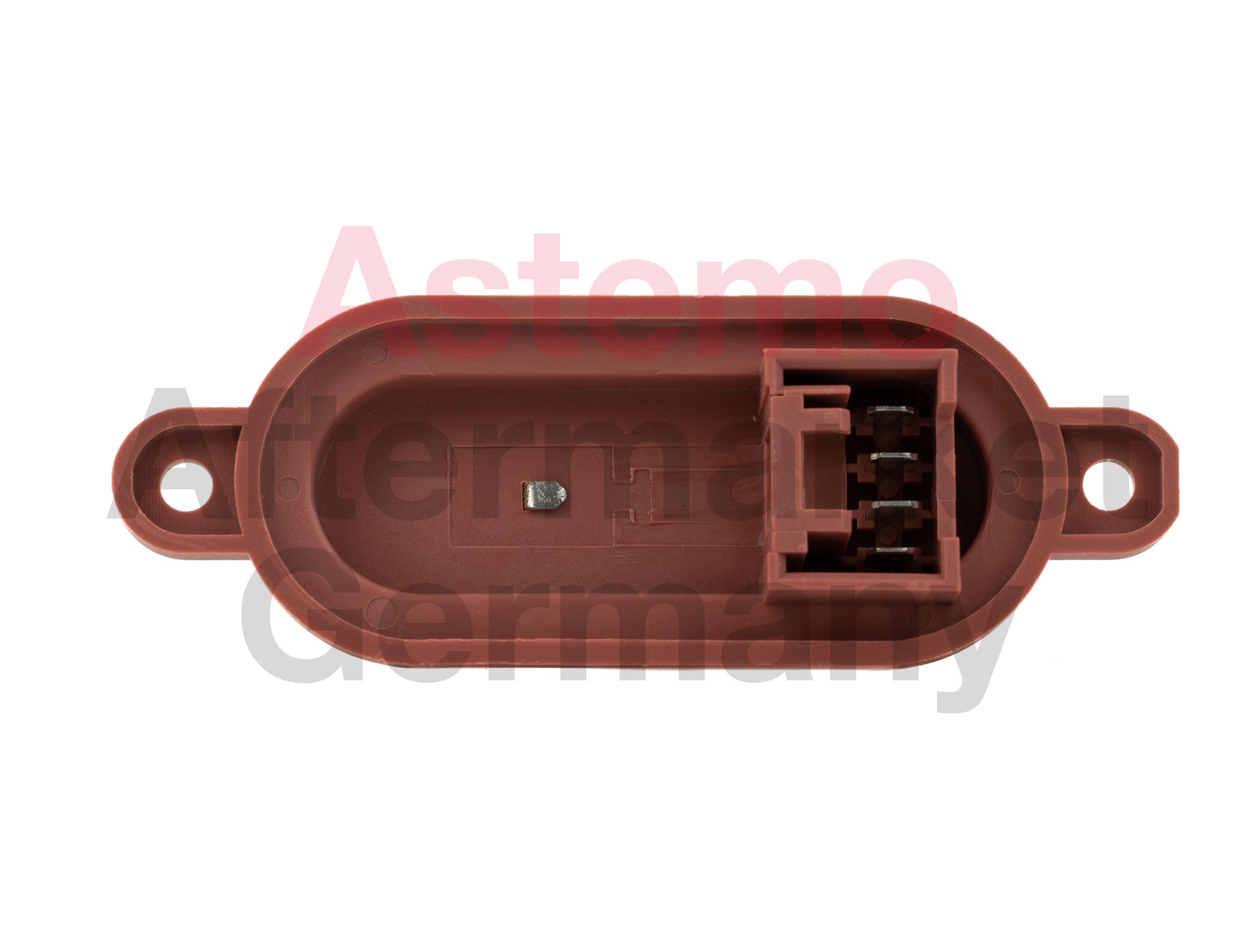 HITACHI Blower motor resistor 2502612 Fiat DOBLO HITACHI heater resistor 2502612