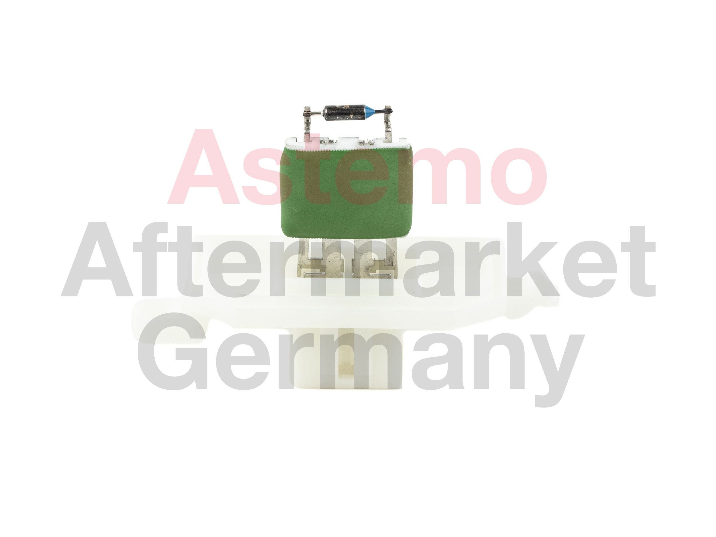 HITACHI Blower motor resistor 2502622 FIAT DOBLO HITACHI heater resistor 2502622
