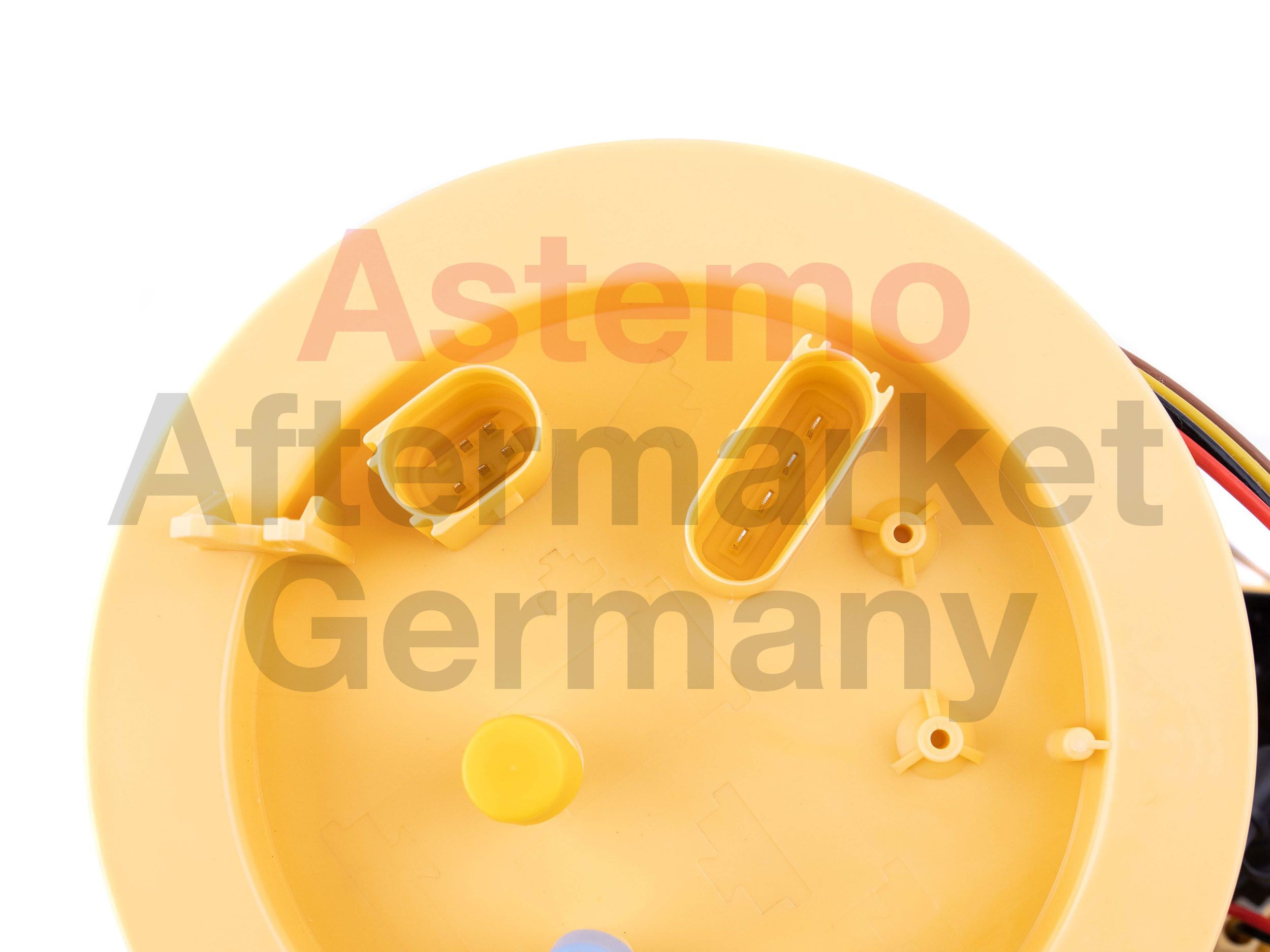 Bränsletillförselenhet HITACHI 2502798 HITACHI 2502798 Soppapump AUDI A4 2013