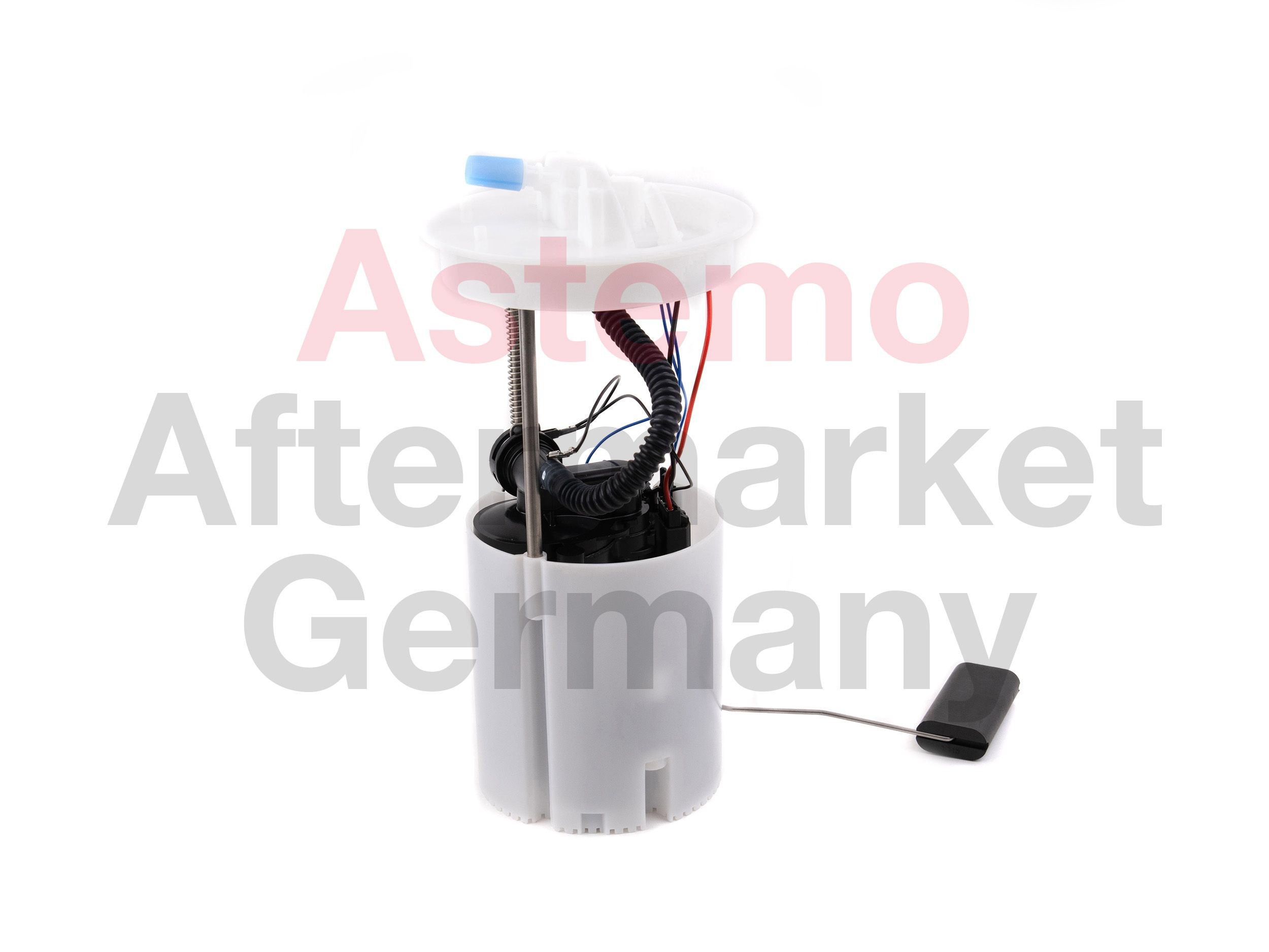 Fuel feed unit HITACHI 2503124 HITACHI 2503124 Ford KUGA 2025 Fuel pumps price