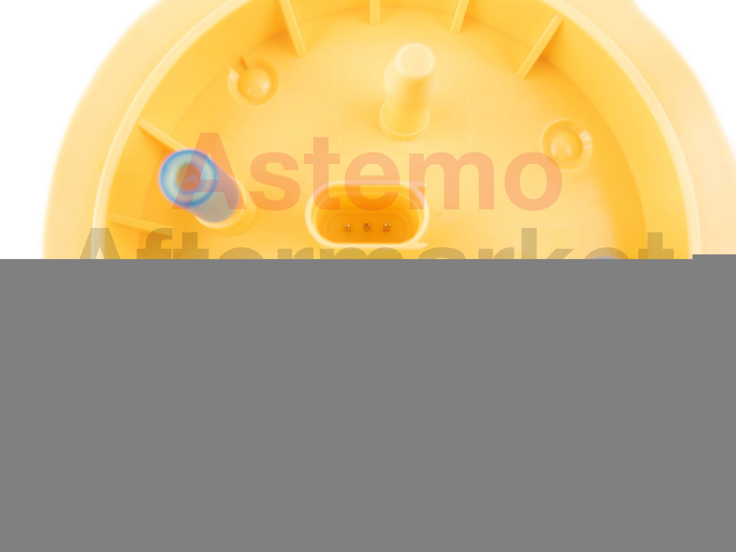 HITACHI Μονάδα παροχής καυσίμων 2503125 HITACHI 2503125 Μονάδα παροχής καυσίμων