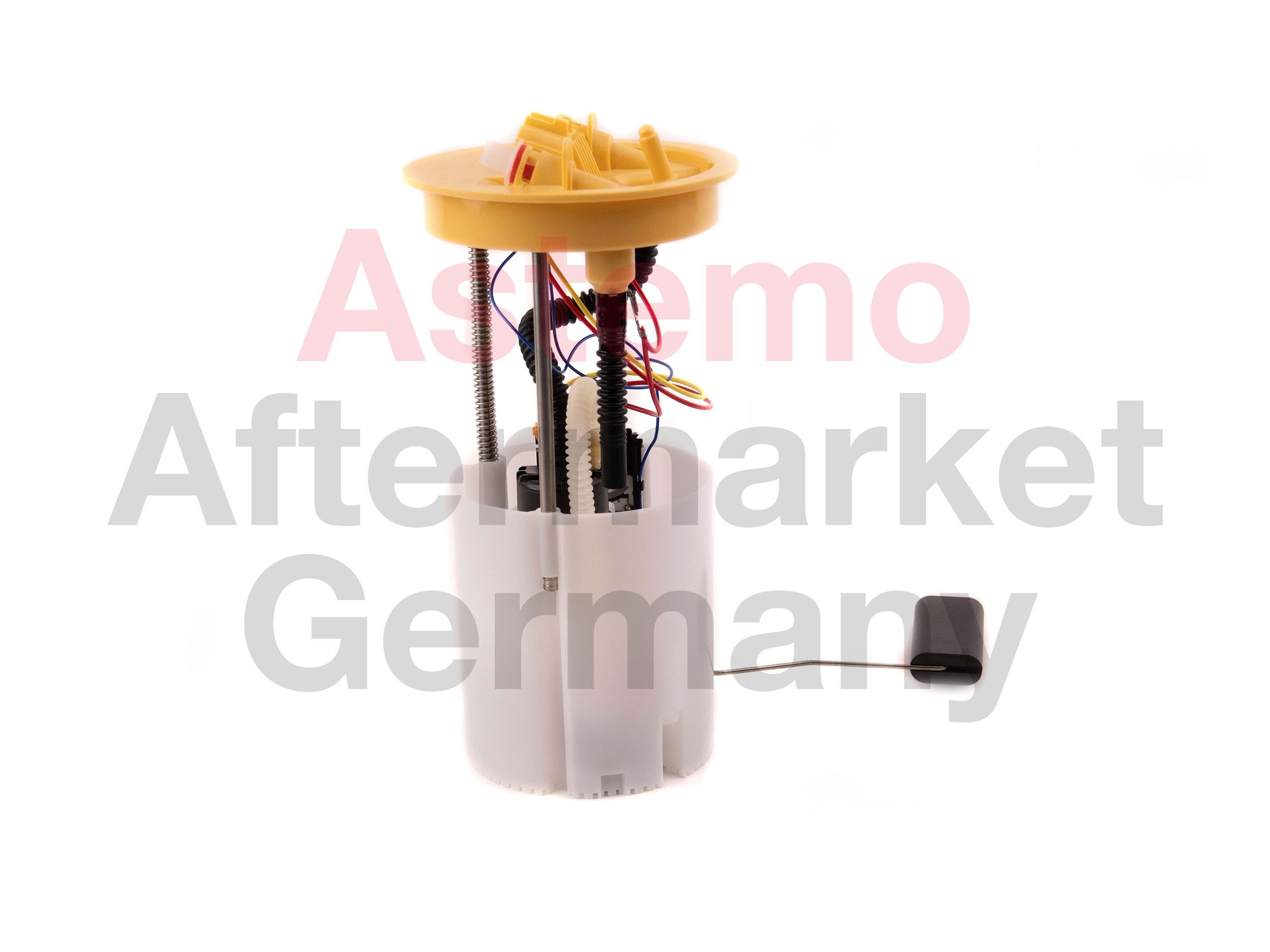 Brandstofpomp HITACHI 2503127 HITACHI 2503127 Benzinepomp benzine en diesel Ford KUGA 2018