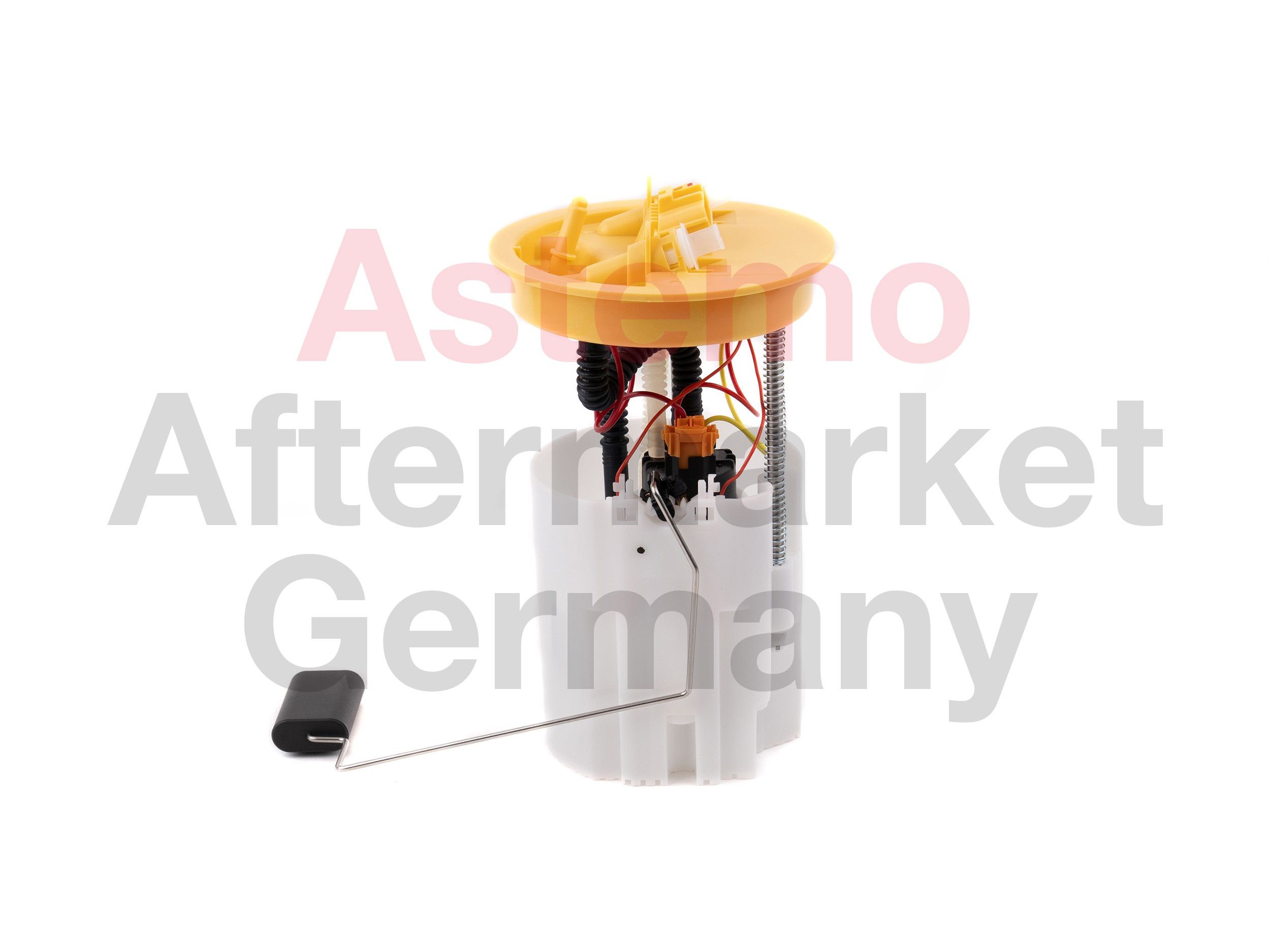 HITACHI Impianto alimentazione carburante 2503128 HITACHI 2503128 Pompa gasolio serbatoio Ford Focus 3 Station Wagon prezzo