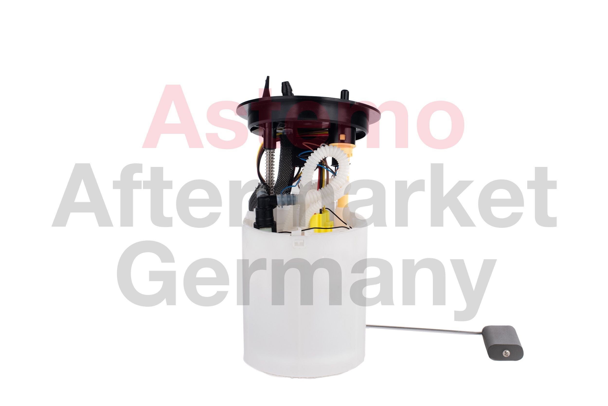 HITACHI Unité d'injection de carburant 2503134 HITACHI 2503134 Pompe préalimentation de carburant VW T Roc A11 d'origine prix