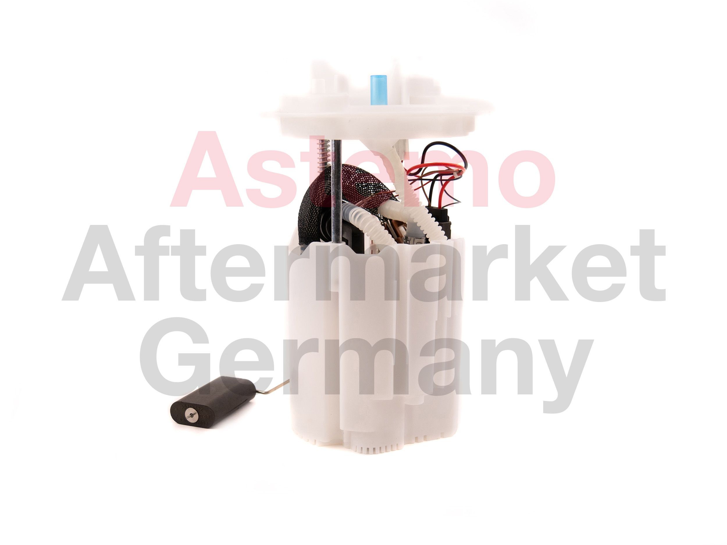 HITACHI Benzinepomp 2503136 Opel KADETT Brandstofpomp in tank HITACHI 2503136