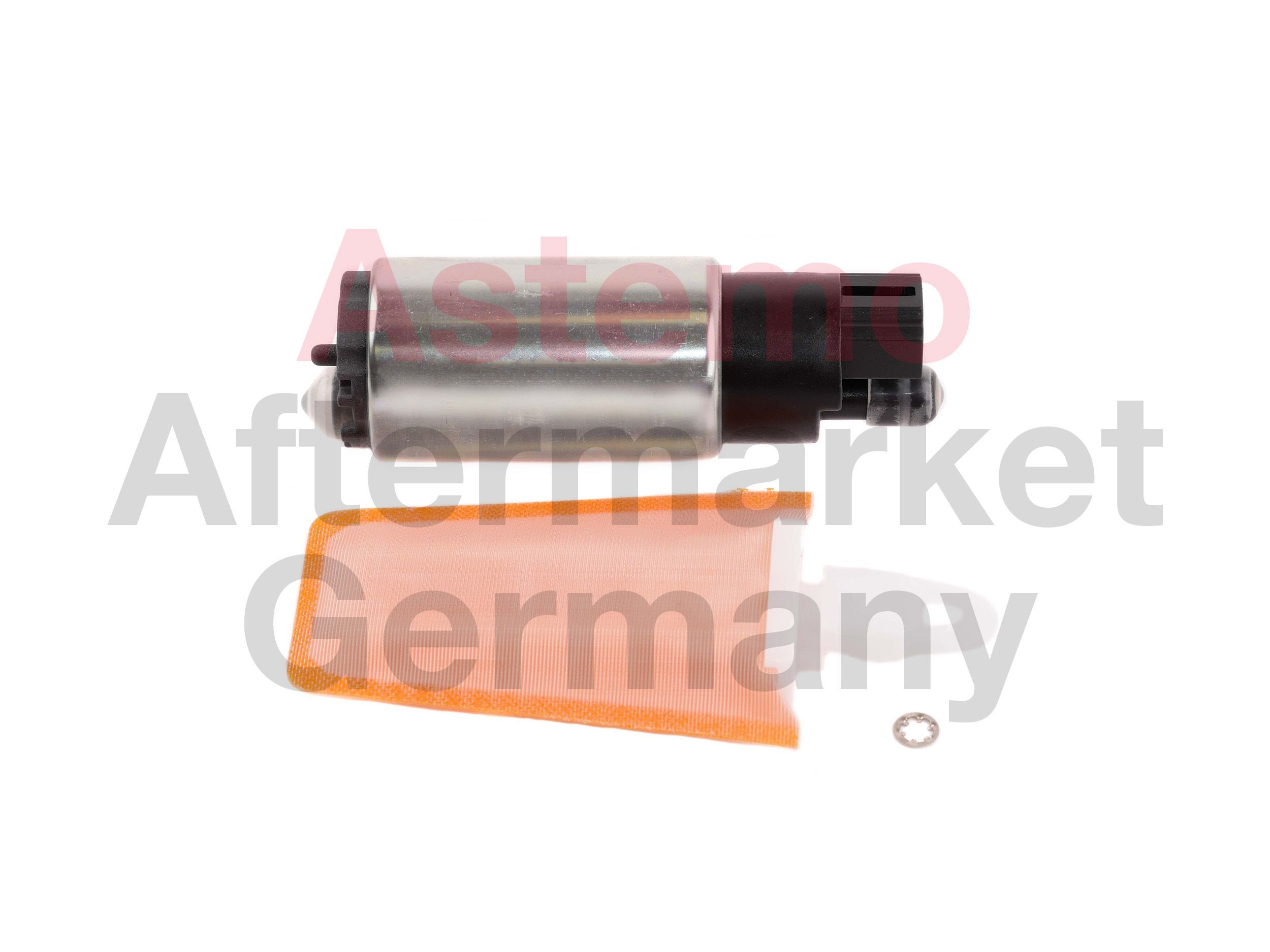 HITACHI Pompa carburante 2503181 HITACHI 2503181 Pompa serbatoio gasolio Daihatsu Charade 2 G30 originali prezzo
