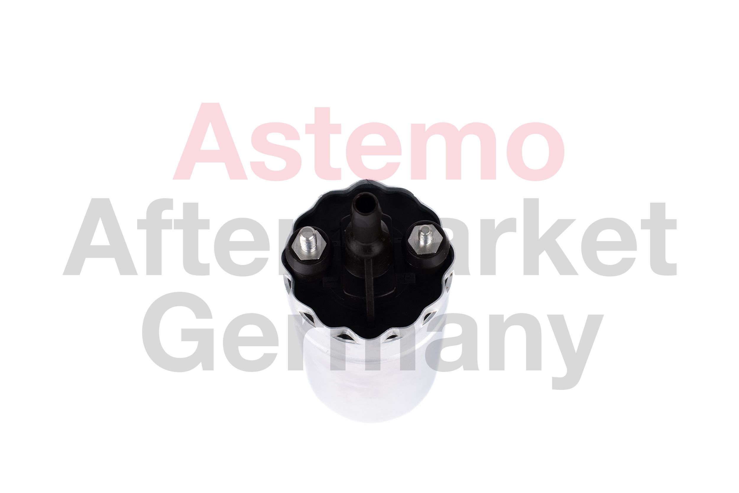 HITACHI Bensinpumpe 2503182 Drivstoffpumpe HITACHI Lancia MUSA 2503182