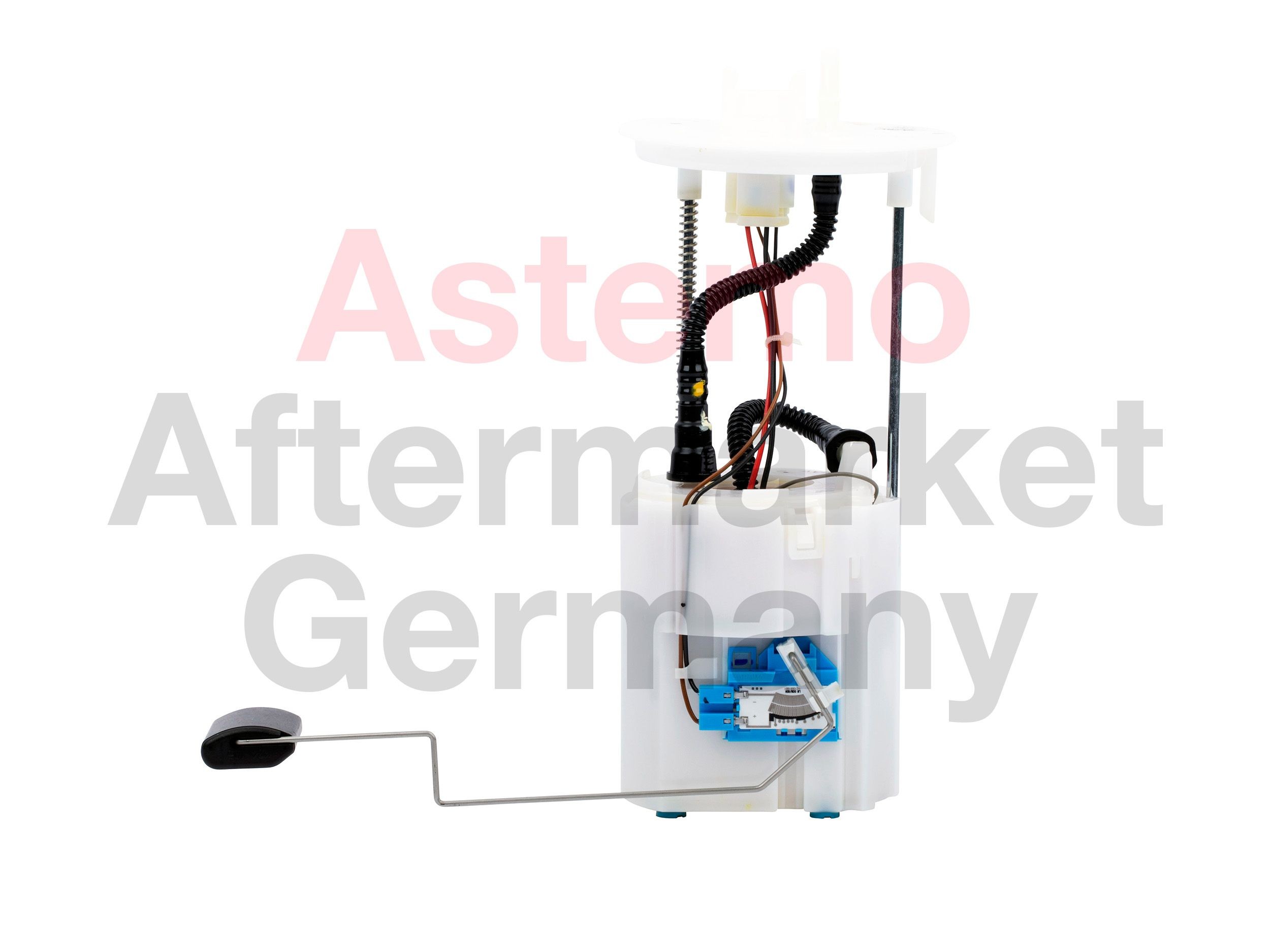 HITACHI Bensinpumpe 2503283 HITACHI Fødepumpe KIA 2503283