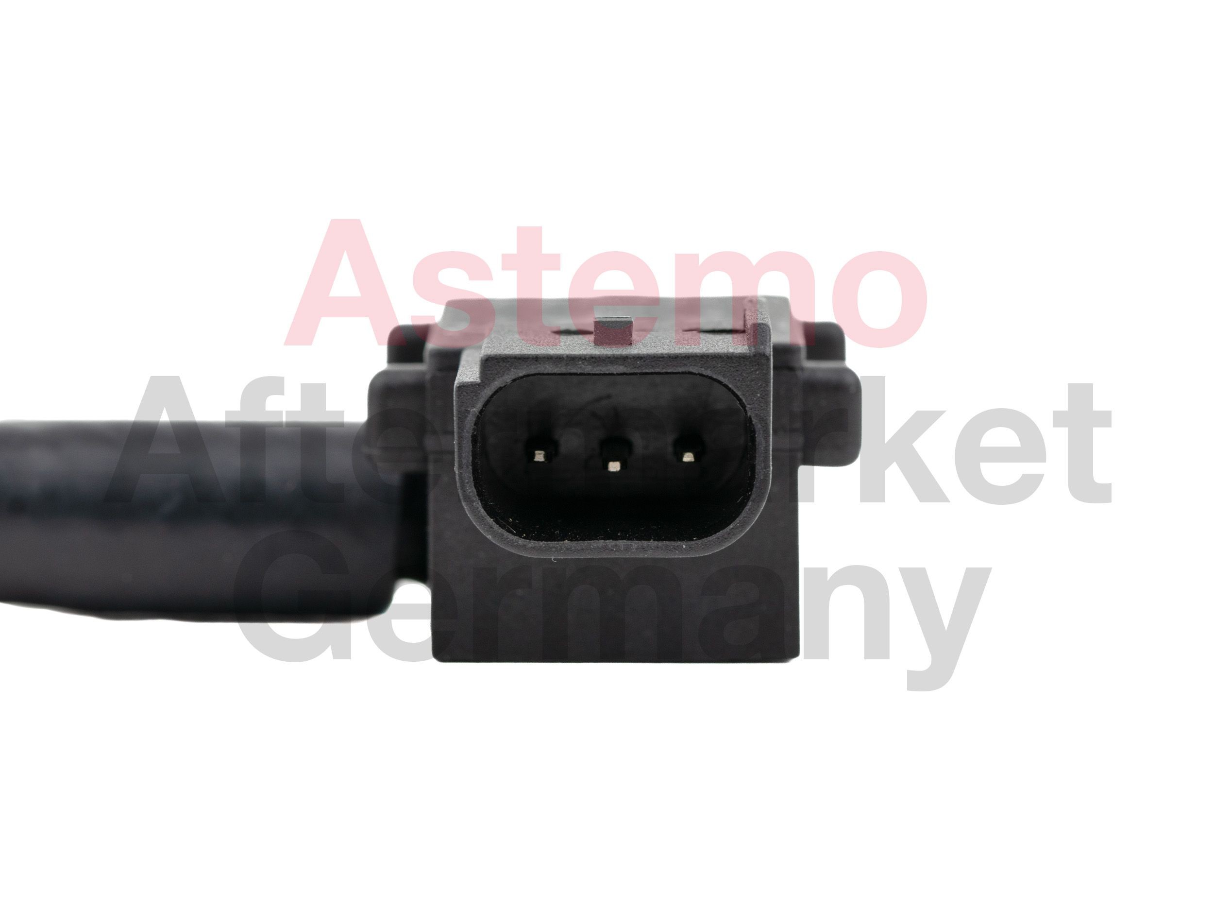 HITACHI Sensori, pakokaasupaine 2507423 2507423 HITACHI Dpf paine-eroanturi Ford TOURNEO CONNECT hinta