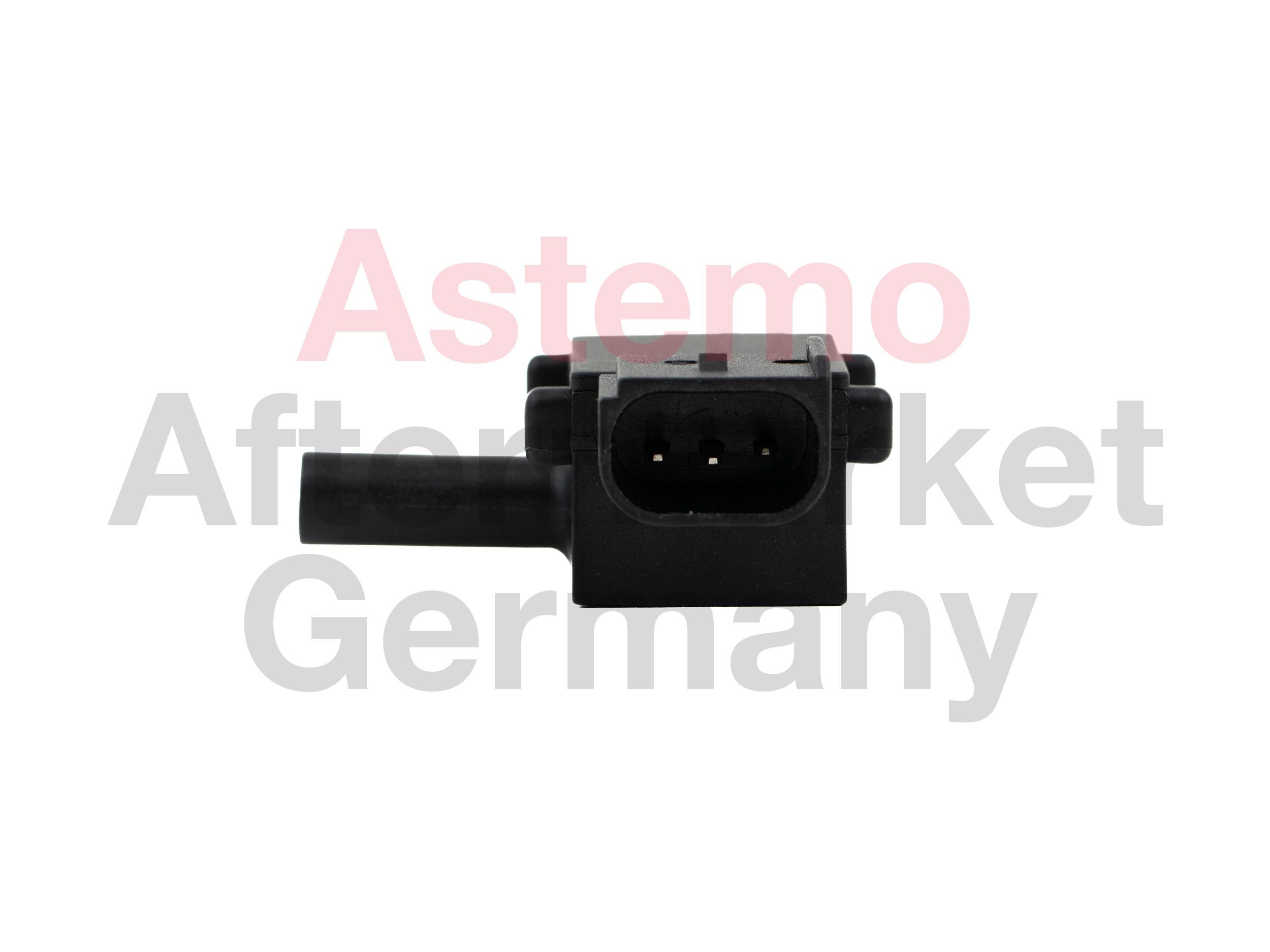 HITACHI Differenzdrucksensor 2507424 Abgasdrucksensor HITACHI Ford FOCUS 2507424