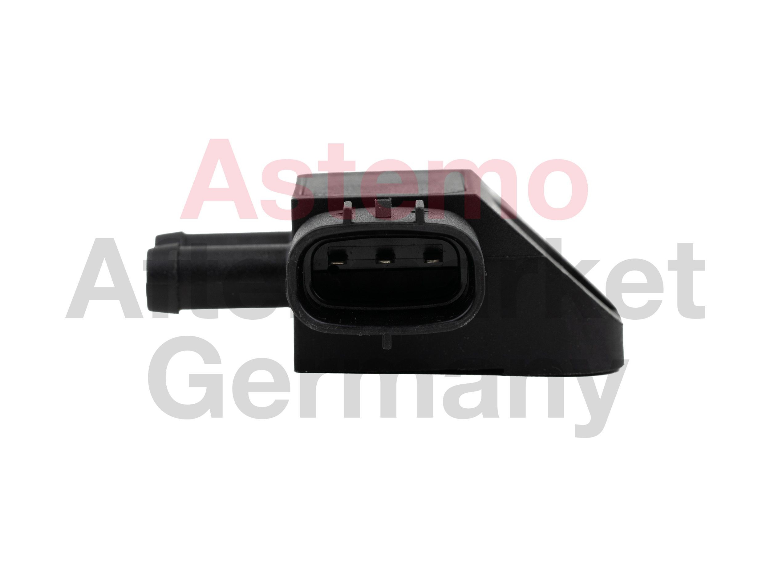 HITACHI Differenzdrucksensor 2507429 HITACHI 2507429 Differenzdrucksensor KIA Rio III Schrägheck (UB) 1.25 CVVT 86 PS 2016