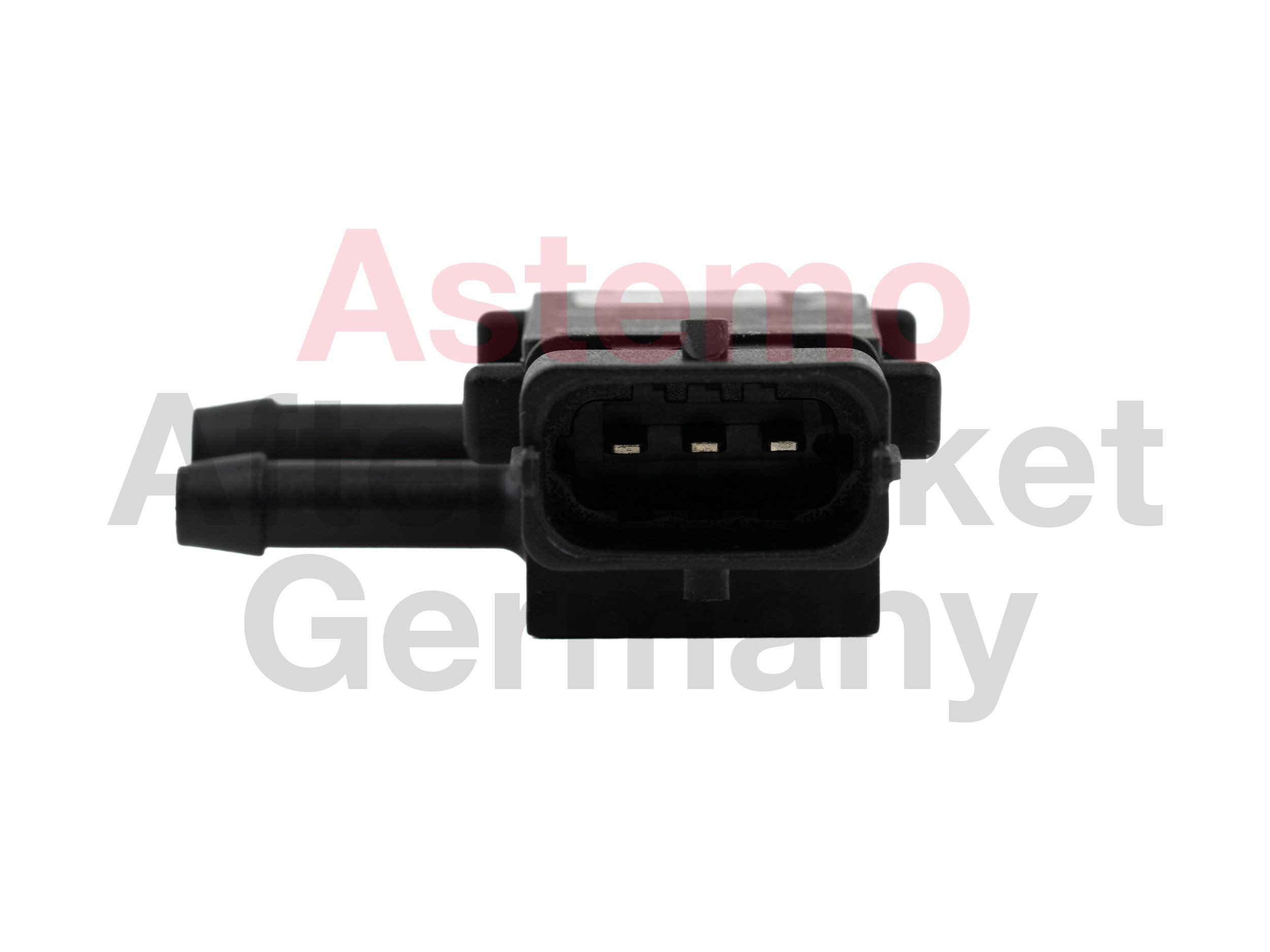 Differenzdrucksensor HITACHI 2507431 HITACHI 2507431: Abgasdrucksensor Opel CORSA 2025