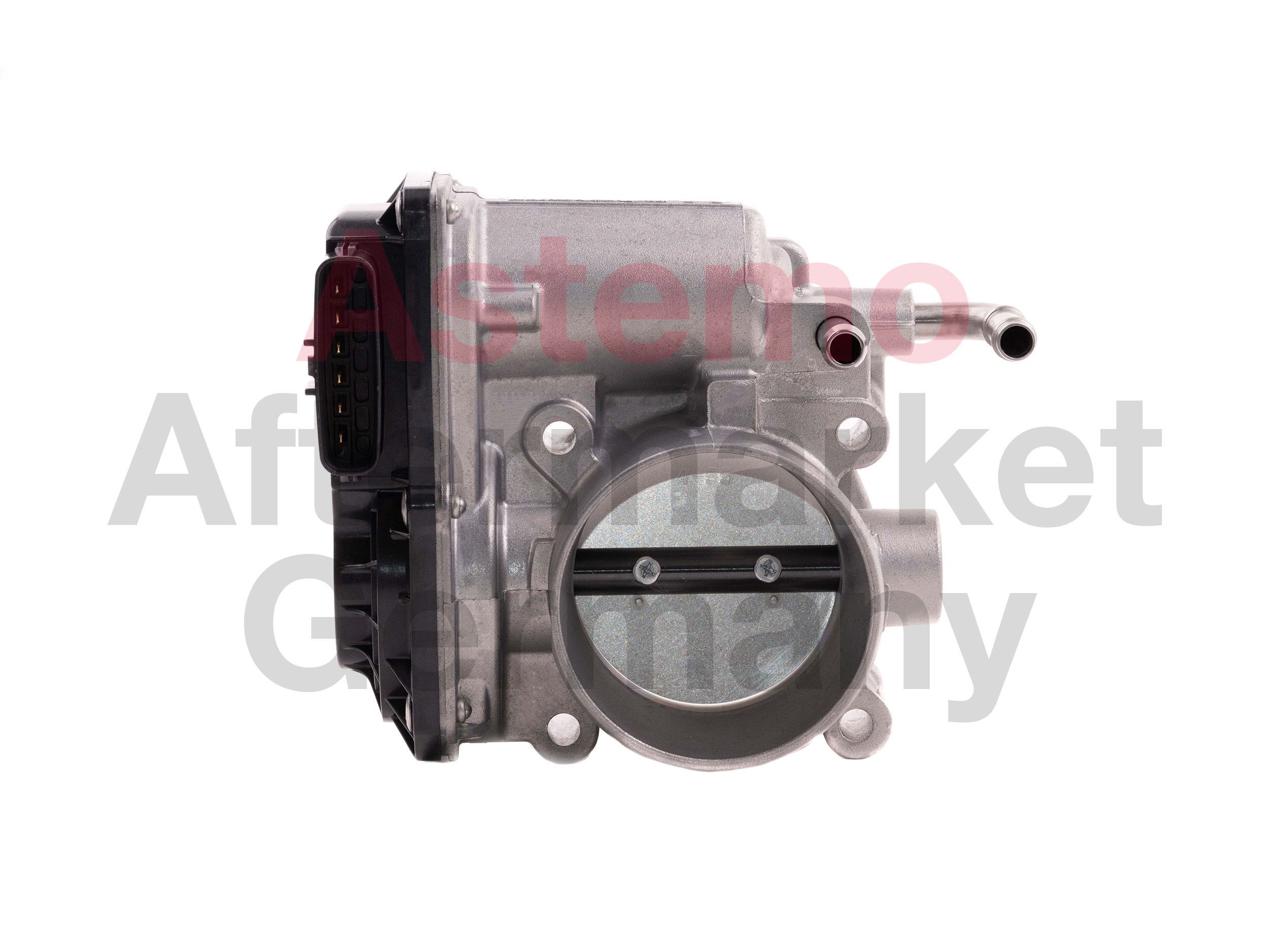 HITACHI Gasspjæld 2508527 HITACHI 2508527 Gasspjæld Hyundai XG billig