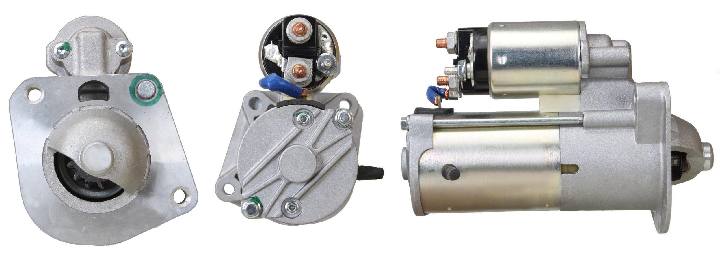 DRI Starter motor 319228122 DRI 319228122 Starter motor