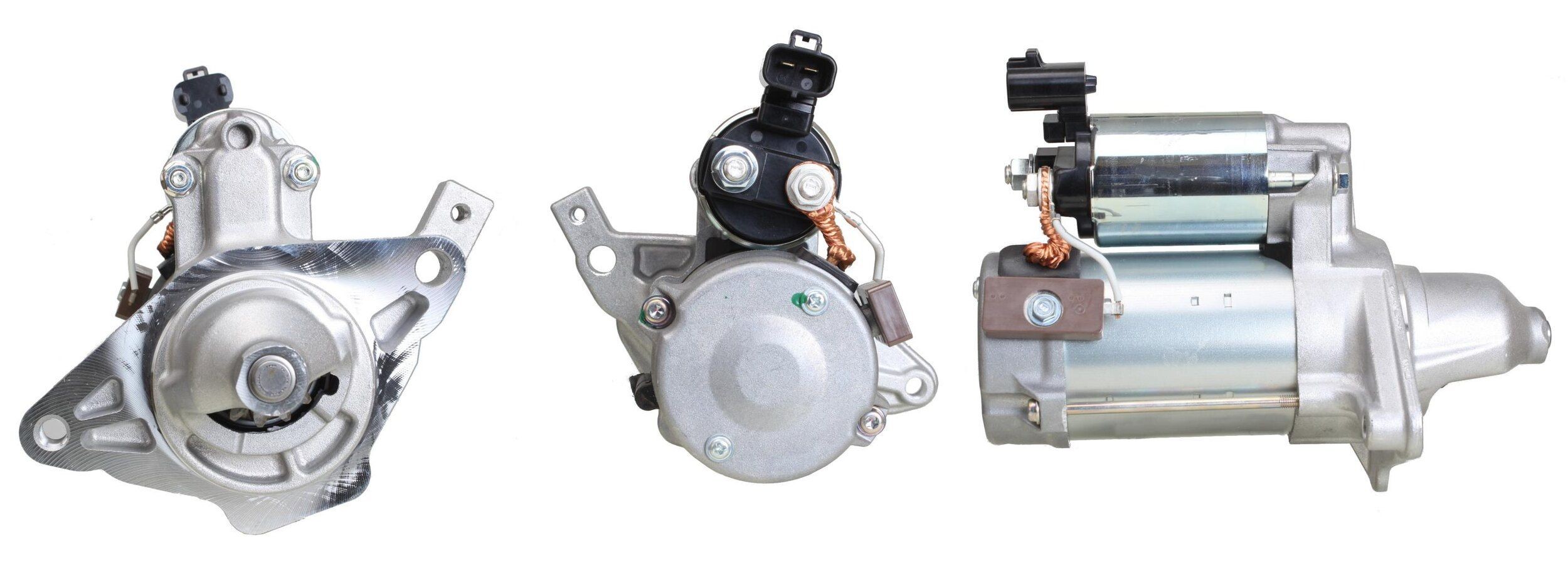 DRI Štartér 335272132 335272132 Štartér TOYOTA AVENSIS DRI