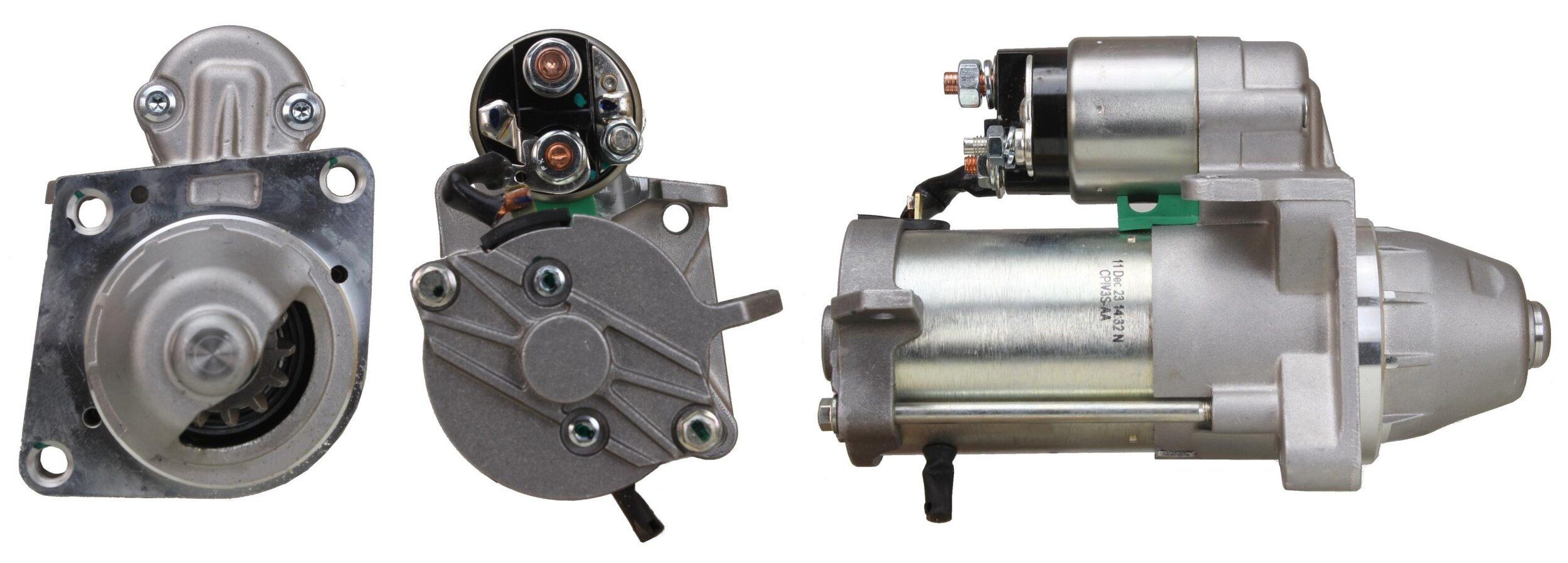 DRI Startmotor 338060142 338060142 DRI startmotor VOLVO 850