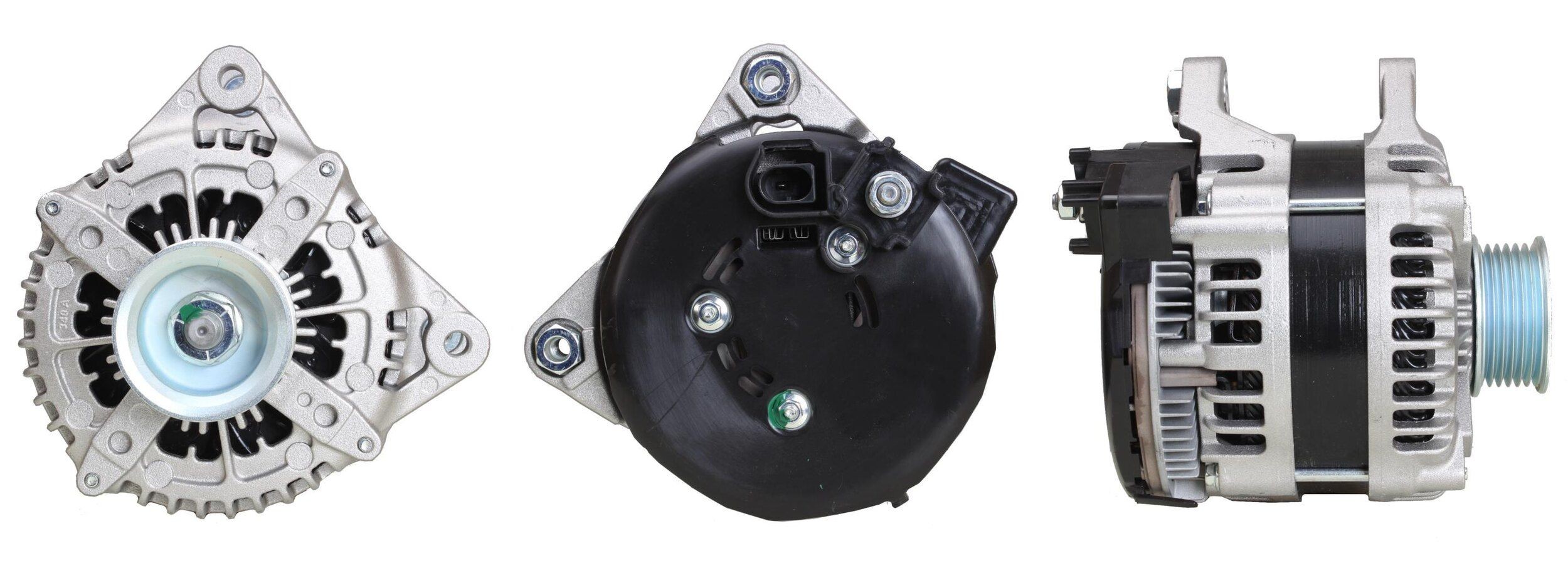 DRI Δυναμό 5111091802 5111091802 Δυναμό AUDI A3 DRI