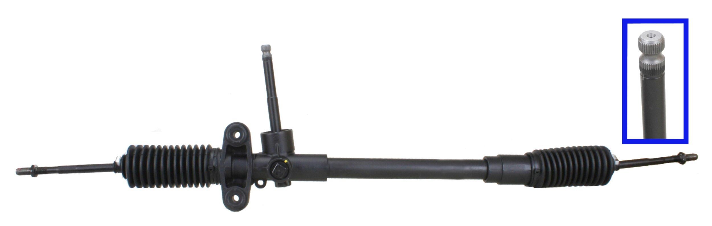 Tannstang DRI 714521932 DRI 714521932 Tannstang CHEVROLET MATIZ 2008