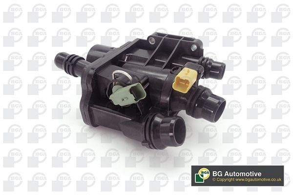 BGA Termostat, kylvätska CT6501 CT6501 BGA termostat BMW 3-serie