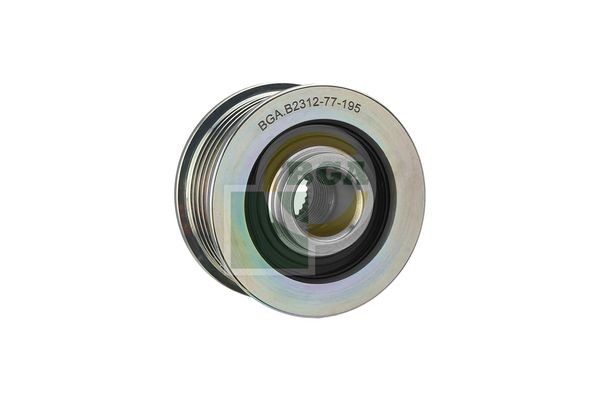 BGA Dispositivo ruota libera alternatore DC0950 Puleggia cinghia alternatore BMW F34 DC0950 BGA