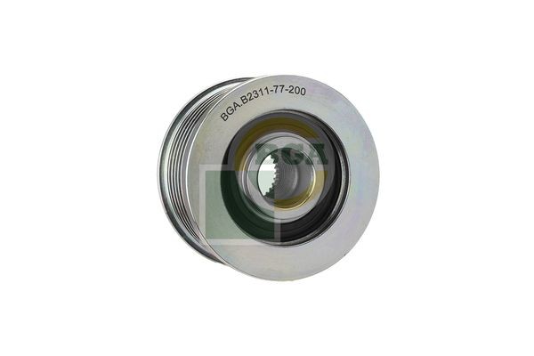 BGA Ģeneratora brīvgaitas mehānisms DC9104 BGA DC9104 Ģeneratora brīvgaitas mehānisms FORD Transit Mk6 Platforma / Šasija (V347, V348) lēti