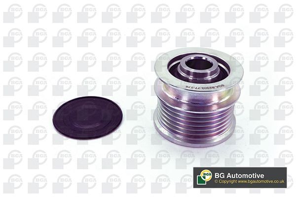 BGA Generatorfreilauf DC9522 Generatorfreilauf BGA Volkswagen SHARAN DC9522