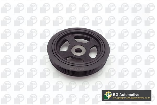 BGA Puleggia cinghia albero a gomiti DP3600 BGA DP3600 Puleggia motore KIA Rio III Sedan (UB) originali prezzo