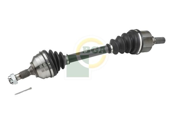 BGA Hnací hriadeľ DS6793L Hnací hriadeľ BGA Peugeot PARTNER DS6793L