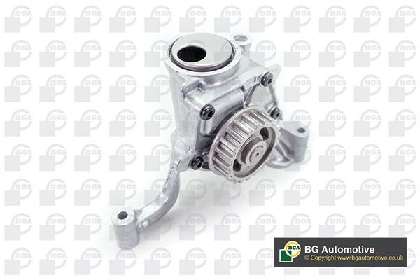 BGA Oliepumpe LP2307 Oliepumpe BGA Ford PUMA LP2307