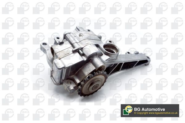 BGA Olejové čerpadlo LP5604 BGA LP5604 Olejové čerpadlo Mercedes C218 lacné
