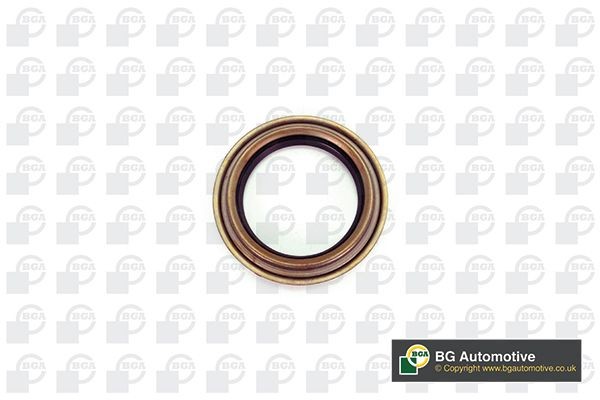BGA Paraolio, mozzo ruota OS2319 BGA OS2319 Paraolio, mozzo ruota FORD prezzo