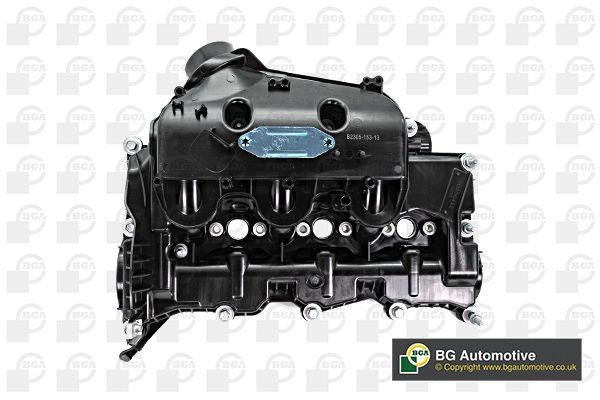 BGA Coperchio punterie RC42001 RC42001 Coperchio punterie BGA CITROËN C5 costo