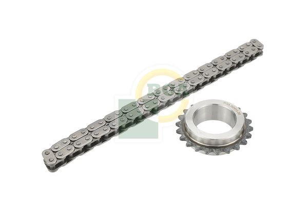 BGA Kit catene, Azionamento pompa olio TC1415FK BGA TC1415FK Catena di trasmissione PEUGEOT 2008 prezzo
