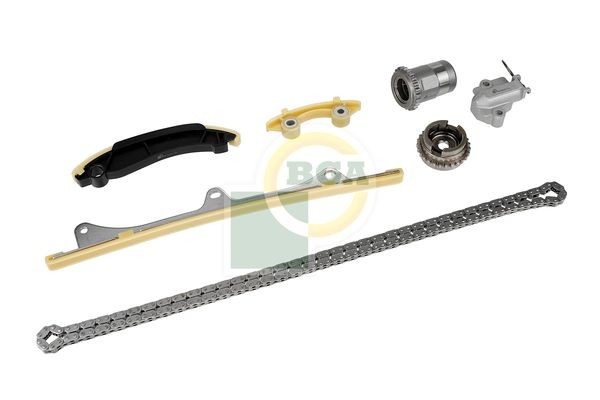 Mootori keti komplekt BGA TC2213FK BGA TC2213FK JEEP RENEGADE 2020 Juhtkett