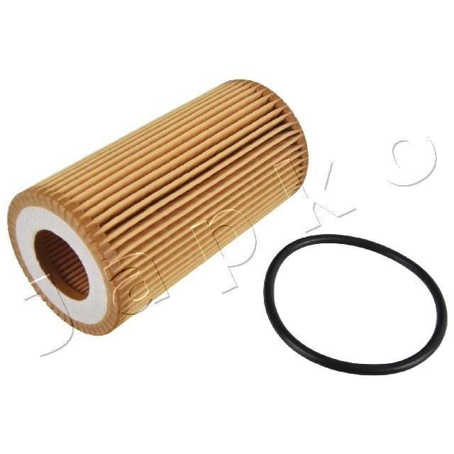 JAPKO Oljefilter 1ECO155 1ECO155 JAPKO motoroljefilter Škoda FAVORIT