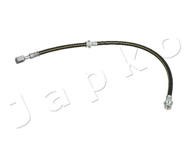 Kinnitus, Pidurivoolik JAPKO 691104 JAPKO 691104 Pidurivoolik tagumine vasak Nissan CABSTAR E 2009
