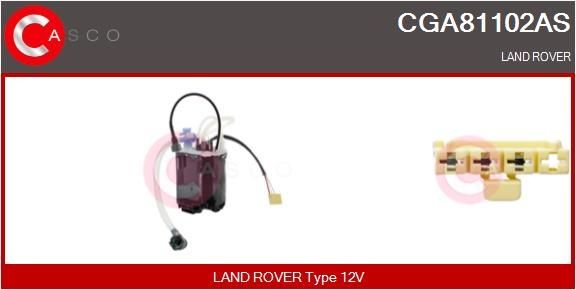 CASCO Benzinepomp CGA81102AS CGA81102AS CASCO Benzinepomp Kia goedkoop