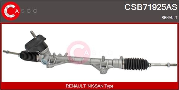 CASCO Lenkgetriebe CSB71925AS CSB71925AS CASCO HYUNDAI Lenkgetriebe