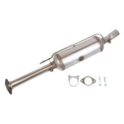 EEC Partikkelfilter FR6106T Dieselpartikkelfilter EEC TOURNEO CONNECT FR6106T billige