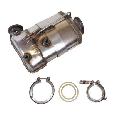 Filtro de partículas EEC VO6024T EEC VO6024T: Filtro de fuligem partículas Volvo S60 2016