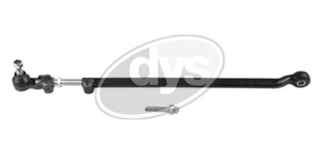 DYS Kormányösszekötő rúd 21-03128 DYS Kormányösszekötő rúd 21-03128 vélemények