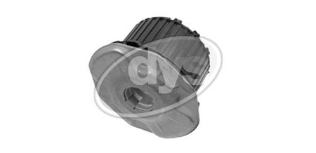 DYS Silentblok 72-01169 DYS Achteras rubber HONDA 72-01169