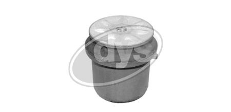 DYS Silentblok 72-02767 Achteras rubbers HONDA DYS 72-02767