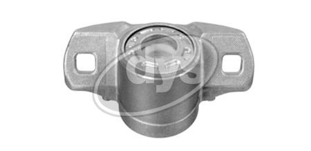 DYS Coupelle d'amortisseur 73-02812 Coupelle de suspension DYS 305 73-02812 pas cher