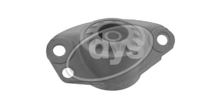 DYS Βάση στήριξης γόνατου ανάρτησης 73-02821 73-02821 Βάση αμορτισέρ DYS VW TRANSPORTER