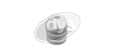 DYS Tampone paracolpo, Sospensione 73-28742 73-28742 Tamponi ammortizzatori DYS Skoda